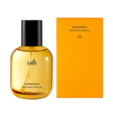 Lador Парфюмерное масло для поврежденных волос Lador Perfumed Hair Oil 03 Osmanthus, 80 мл