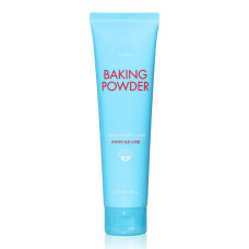 Etude House Скраб для лица с пищевой содой Baking Powder Crunch Pore Scrub, 200 мл