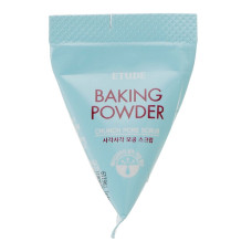 Etude House Скраб для лица с пищевой содой Baking Powder Crunch Pore Scrub 7 мл