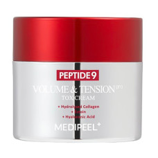 MEDI-PEEL Крем для лица антивозрастной Peptide 9 Volume and Tension Tox Cream PRO, 50 мл