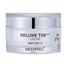 MEDI-PEEL Крем для лица с пептидами Peptide 9 Volume Tox Cream PRO, 50 мл