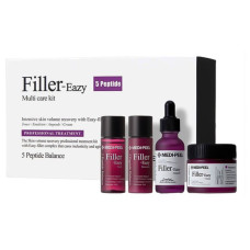 MEDI-PEEL Набор средств с эффектом филера Eazy Filler Multi Care Kit