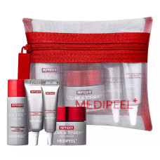 MEDI-PEEL Набор миниатюр Peptide 9 Volume Bio Tox Trial Kit.