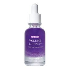 MEDI-PEEL Сыворотка ампульная с лифтинг-эффектом Peptide 9 Volume Lifting All In One Podo Ampoule Pro, 30 мл