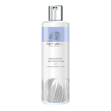MITVANA Кондиционер для волос против перхоти Anti Dandruff Hair Conditioner with Hibiscus, Licorice & Juniper, 200 мл