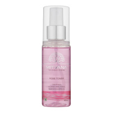 MITVANA Тонер для лица с розой Rose Toner, 100 мл