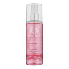 MITVANA Тонер для лица с розой Rose Toner, 200 мл