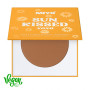 Пудра-бронзатор Sun kissed!, 01 WARM BRONZE