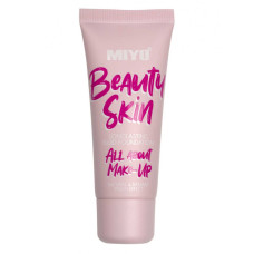 Тональный крем Beauty Skin, тон 00 Dune