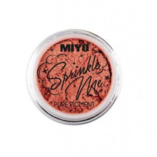 Пигмент для век Sprinkle Me! тонн 03 NUDE SUGAR