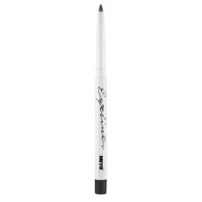 Карандаш для глаз автоматический, серый