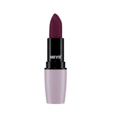 Помада для губ сатиново-матовая AMMO PINK, тон 5 Orient Magenta