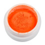 Пигмент для век Sprinkle Me! тон 21 Fluo Carrot неоновый