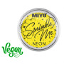 Пигмент для век Sprinkle Me! тонн 19 THAI LIME неоновый