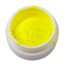Пигмент для век Sprinkle Me! тонн 19 THAI LIME неоновый