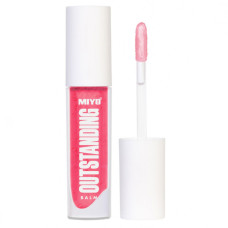 Блеск для губ OUTSTANDING, тон 30 Jelly Love