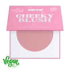 Румяна Cheeky Blush, тонна 1 Its True