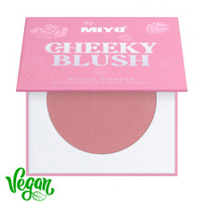 Румяна Cheeky Blush, тонна 2 Sweet Liar