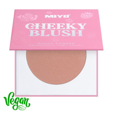 Румяна Cheeky Blush, тон 3 False Peach