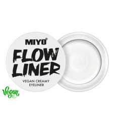 Кремовая подводка для глаз Flow Liner, тон 2