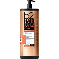 KERATIN COLOR Шампунь для окрашенных волос 1000мл