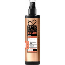 KERATIN COLOR Спрей для окрашенных волос 250мл