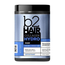 COLLAGEN HYDRO Крем-Маска для сухих и поврежденных волос 1000мл