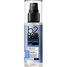 COLLAGEN HYDRO Увлажняющий концентрат для сухих и поврежденных волос 100мл