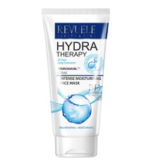 Интенсивно увлажняющая маска для лица Hydra Therapy, 150 мл
