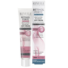 Крем для лица балансирующий дневной мультиактивный RETINOL FORTE, 50 мл