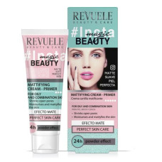Крем-праймер матующий #INSTA MAGIC BEAUTY, 50 мл