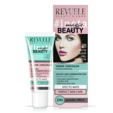 Крем-консиллер #INSTA MAGIC BEAUTY, 35 мл