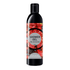 Гель для душа FRUIT SKIN CARE Сладкие ягоды, 500 мл