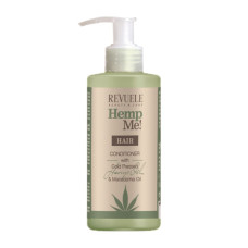 Кондиционер для волос с коноплей HEMP ME!, 250 мл