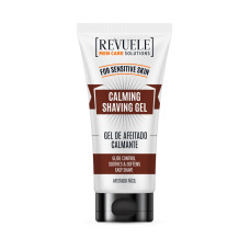 Гель для бритья MEN CARE SOLUTIONS, 180 мл