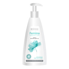 Гель для интимной гигиены нежный FEMINA INTIMATE CARE, 250 мл