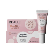 Крем для зоны вокруг глаз с пробиотиками PROBIO SKIN BALANCE, 25 мл