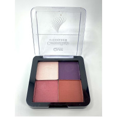 Тени для век маскирующие 4 Pastel Rose