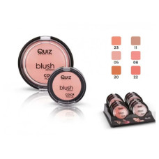 Румяна Color focus тон 20