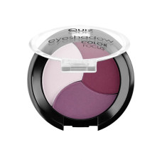 Тени для век Color Focus 3 matte №367