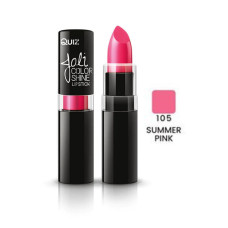 Губная помада стойка Joli Color Shine тон 105
