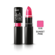 Губная помада стойка Joli Color Shine тон 106