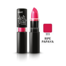 Губная помада стойка Joli Color Shine тон 111