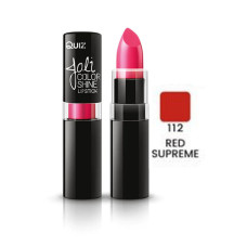 Губная помада стойка Joli Color Shine тон 112