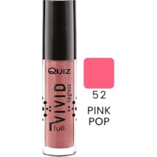 Блеск для губ Vivid Full Briliant тон 52