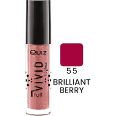 Блеск для губ Vivid Full Briliant тон 55