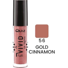 Блеск для губ Vivid Full Briliant тон 56