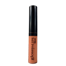 Блеск для губ Glossy Love Lips 5 мл, тон 21