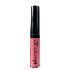Блеск для губ Glossy Love Lips 5 мл, тон 22