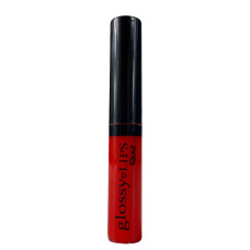 Блеск для губ Glossy Love Lips 5 мл, тон 25